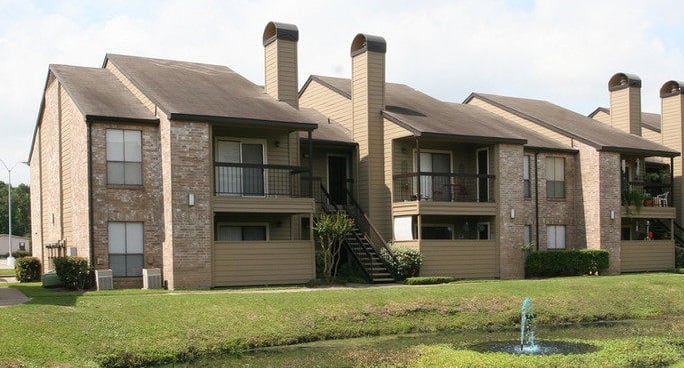 Houston-apartment